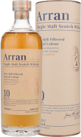 Preview: Port Finish Single Malt Whisky in Tube - Arran