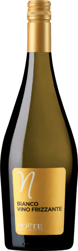 Bianco Frizzante - Ponte