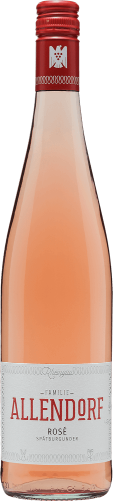Preview: 6-bottle taster pack - wines from the Allendorf winery