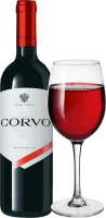 Preview: 12er Vorteils-Paket - Corvo Rosso Terre Siciliane - Duca di Salaparuta