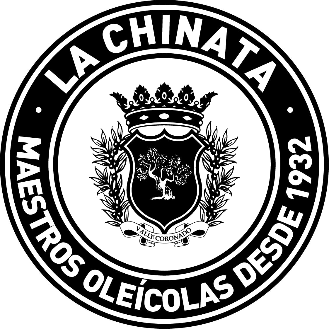 La Chinata