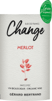Preview: Change Merlot - Gerard Bertrand