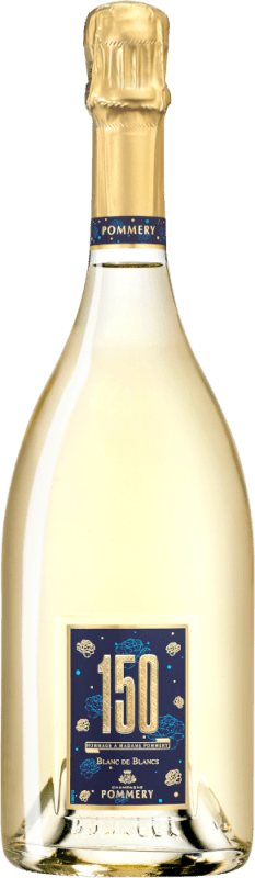 La Cuvée 150 Jahre Brut - Champagne Pommery