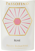 Preview: Passofino Rosé IGP - Feudi Bizantini - 12x Value Pack