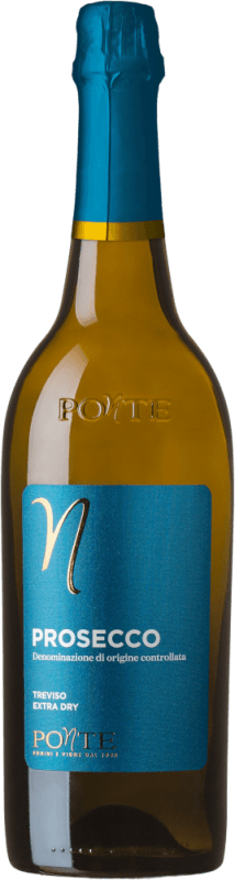 Prosecco Spumante Treviso DOC Extra Dry - Ponte