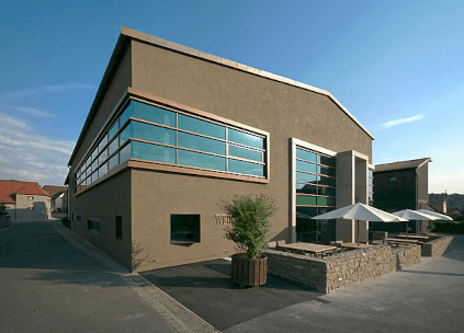 Winery Winzerkeller Sommerach