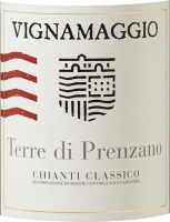 Preview: Terre di Prenzano Chianti Classico DOCG - Vignamaggio