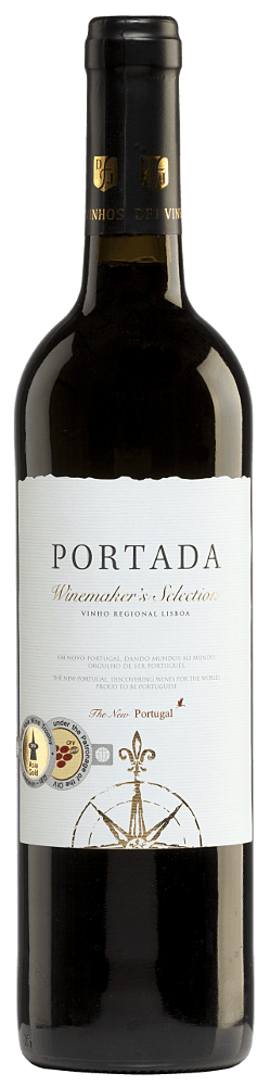 Preview: A voyage of discovery to Portugal - red wine variety in a 6x tasting package