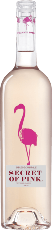 Secret of Pink Rosé - Pink Flamingo