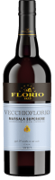 Vecchio Florio Marsala Superiore Dolce - Cantine Florio