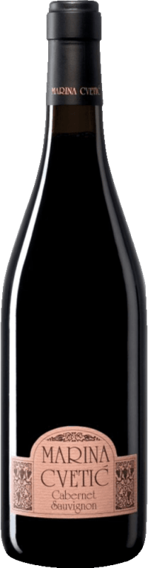 Marina Cvetic Cabernet Sauvignon IGT - Masciarelli