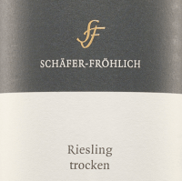 Preview: Riesling trocken - Schäfer-Fröhlich
