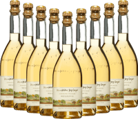 9x Vorteils-Weinpaket Weißduftig - Manufaktur Jörg Geiger