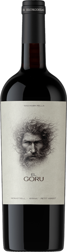 Preview: The Faces of Jumilla – 6-Bottle Discovery Package from Ego Bodegas