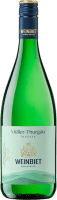 Müller-Thurgau trocken - Weinbiet Manufaktur