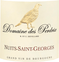 Preview: Nuits Saint Georges AOC - Domaine des Perdrix
