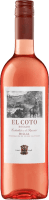 El Coto Rosado Rioja DOC - Imaz