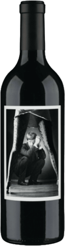 Master & Servant Cabernet Sauvignon - 689 Cellars