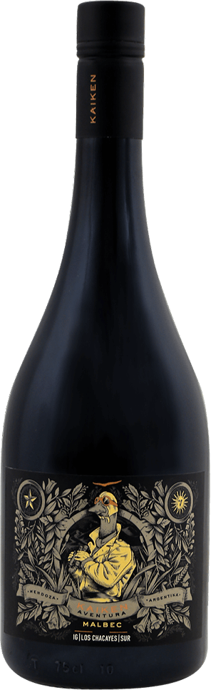 Preview: Hidden Terroirs of the Andes – 6x Explorer Package from Kaiken