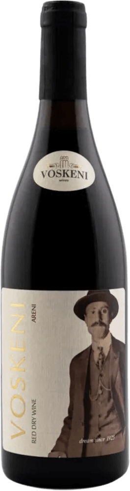 Preview: Elegance from Armenia: Areni Wine Variety – 6x Grape Variety Package