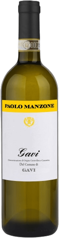 Preview: Discover the diversity of Gavi di Gavi - 6x tasting package