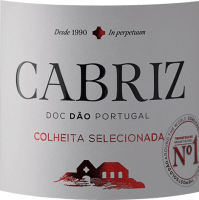 Preview: Colheita Selecionada Tinto - Cabriz