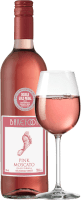 Preview: 6er Vorteilspaket - Pink Moscato - Barefoot