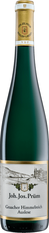 Graacher Himmelreich Auslese - Joh. Jos. Prüm