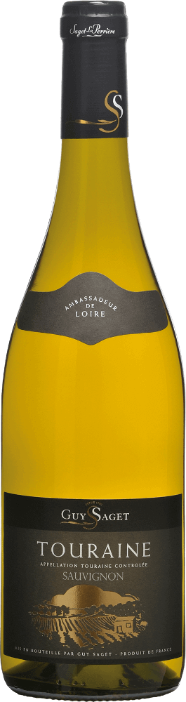 Preview: White Wine Treasures from the Loire - 6-Pack Tasting Box
