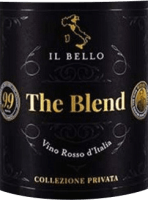 Preview: 12x Vorteils-Weinpaket Il Bello The Blend Vino Rosso d'Italia - Fratelli Nistri