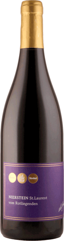 St. Laurent - Weingut Lisa Bunn
