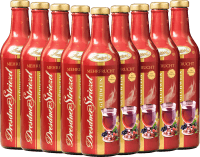Preview: 9x Vorteils-Weinpaket Dresdner Striezel Glühwein Mehrfrucht - Lausitzer