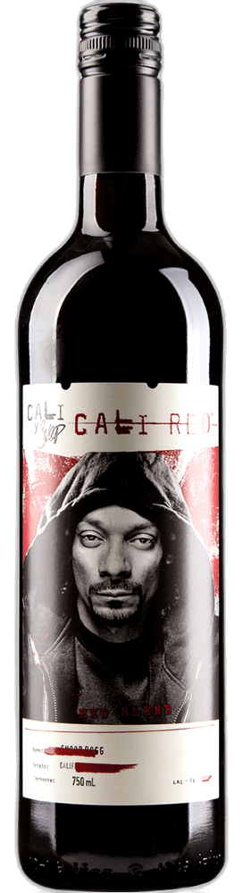 Preview: Criminally good wines with 19 Crimes - 6x tasting package