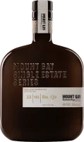Single Estate Series Rum - Mount Gay