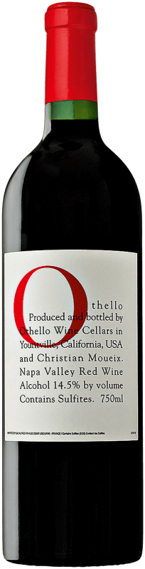 Othello Napa Valley - Dominus Estate