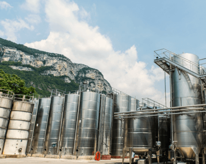 Cantina Valdadige winery