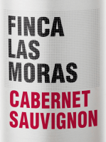 Preview: Cabernet Sauvignon San Juan - Finca Las Moras