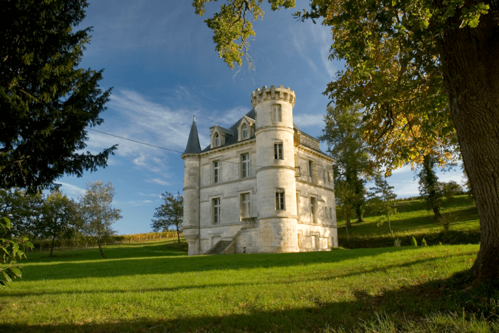 Goelane Chateau Goelane Chateau