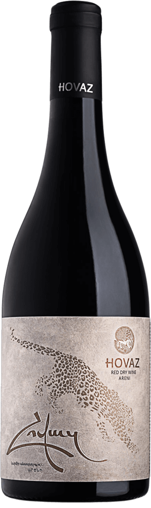 Preview: Elegance from Armenia: Areni Wine Variety – 6x Grape Variety Package