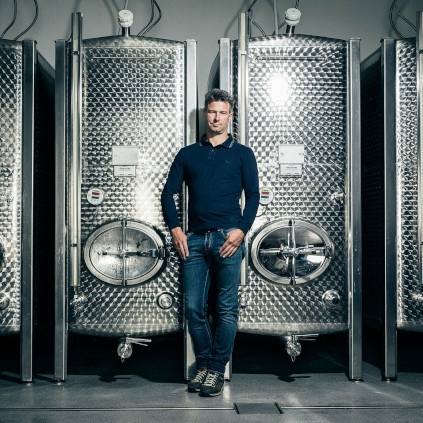 The Schäfer-Fröhlich wine cellar produces top Rieslings and more wines in all quality levels