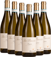 Preview: 6er Vorteils-Weinpaket - San Benedetto Lugana DOC - Zenato