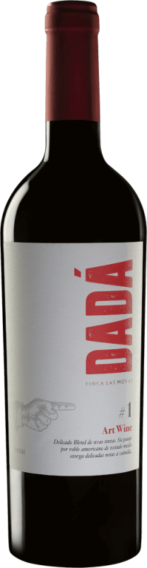 Dadá No 1 - Finca Las Moras