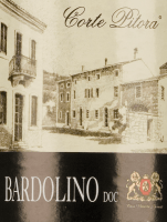 Preview: Corte Pitora Bardolino DOC - Bennati