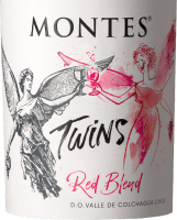 Preview: Montes Twins Red Blend - Montes