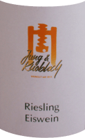 Preview: Albiger Hundskopf Riesling Eiswein edelsüß 0,375 l - Jung & Knobloch