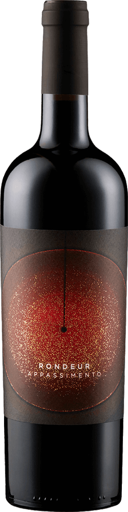 Preview: Red wine selection for the fireside evening - 6x gourmet package