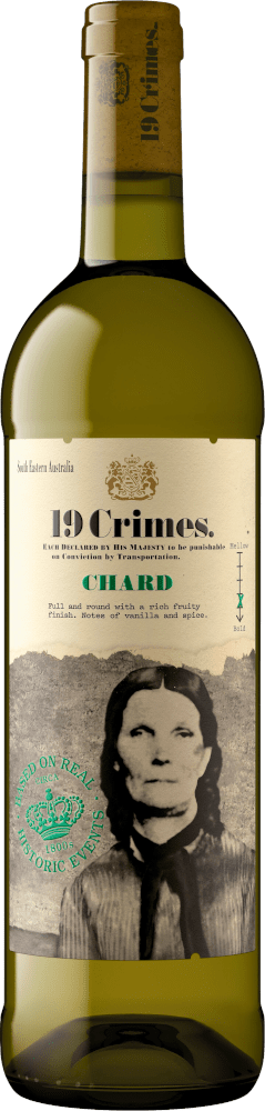 Preview: 6x Discovery Package - Chardonnay from Down Under