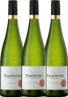 3er Vorteils-Weinpaket - Chenin Blanc 2022 - Simonsig