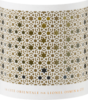 Preview: La Baie Orientale IGP - Lionel Osmin & Cie