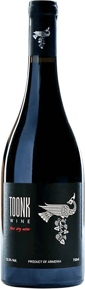 Preview: Elegance from Armenia: Areni Wine Variety – 6x Grape Variety Package